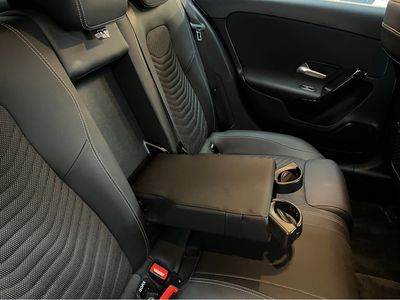 2019 Mercedes-Benz A Class