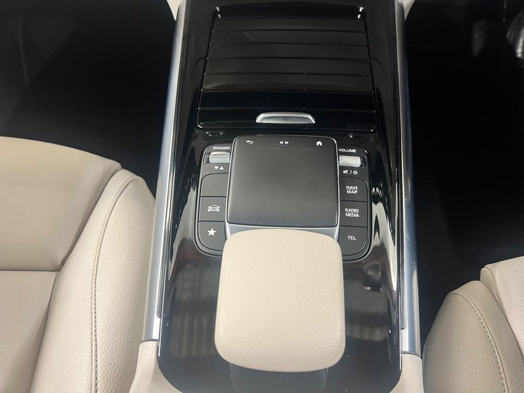 2020 Mercedes-Benz GLA Class