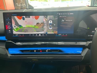2024 BMW i5