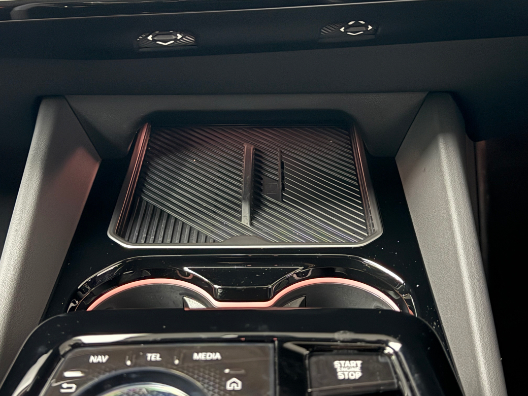 2025 BMW 5 Series
