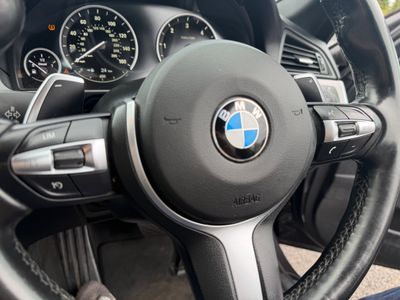 2015 BMW 5 Series