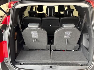 2022 Peugeot 5008