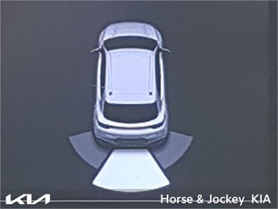 2019 Kia Stonic