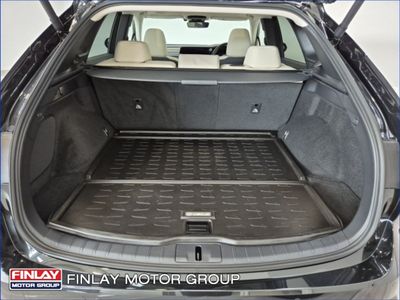 2026 Lexus RX450h+