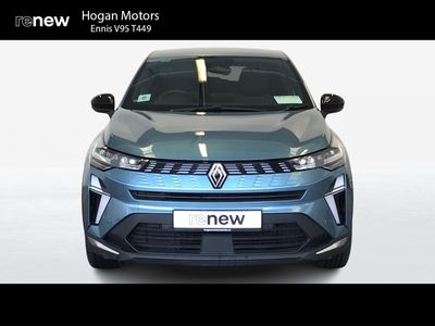 2025 Renault Symbioz