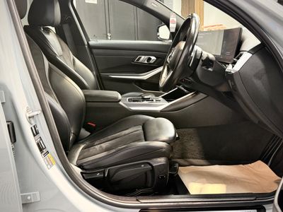 2023 BMW 3 Series
