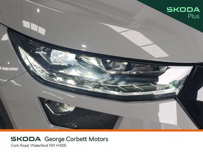 2024 Skoda Kodiaq