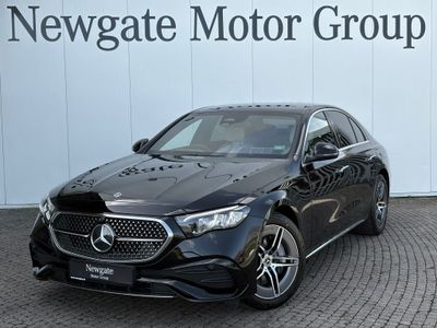 2025 Mercedes-Benz E 300