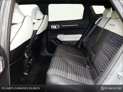 2026 Kia EV4