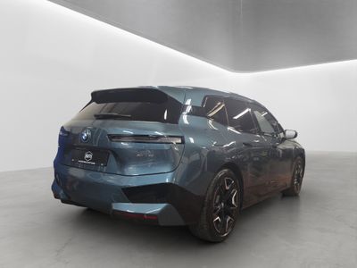 2022 BMW iX