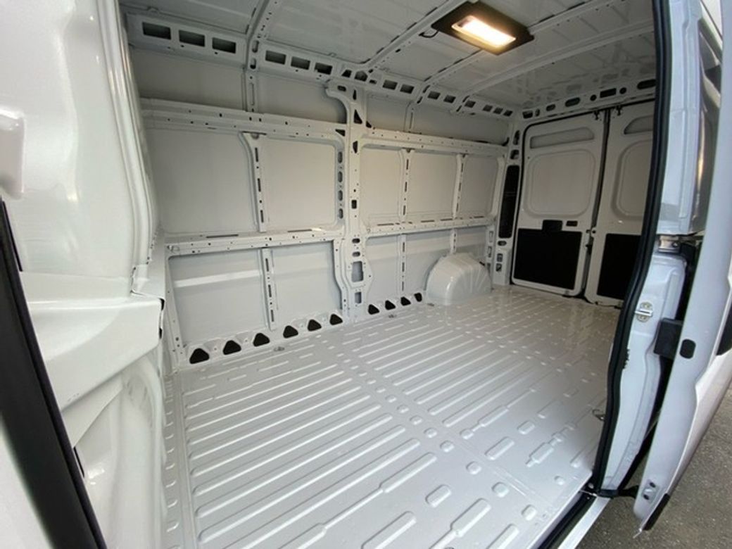 2026 Toyota Proace