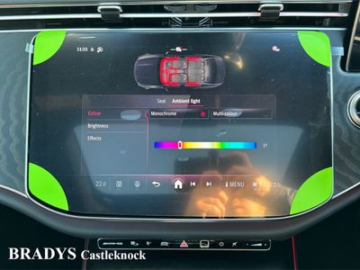 2026 Mercedes-Benz E Class