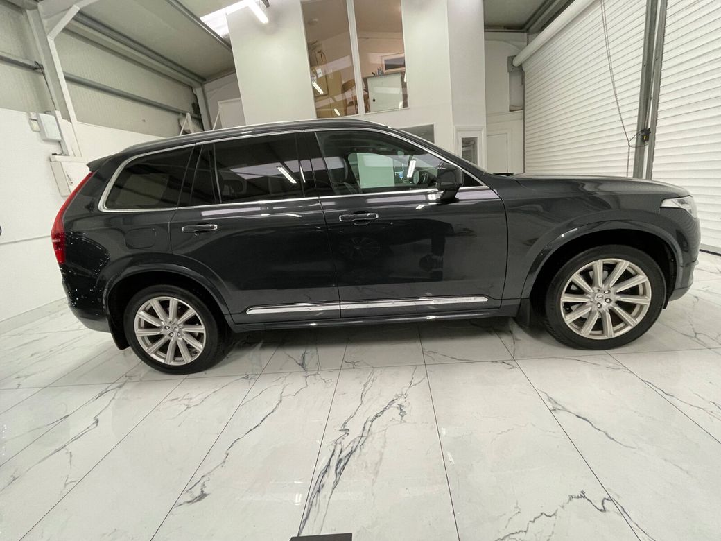 2016 Volvo XC90