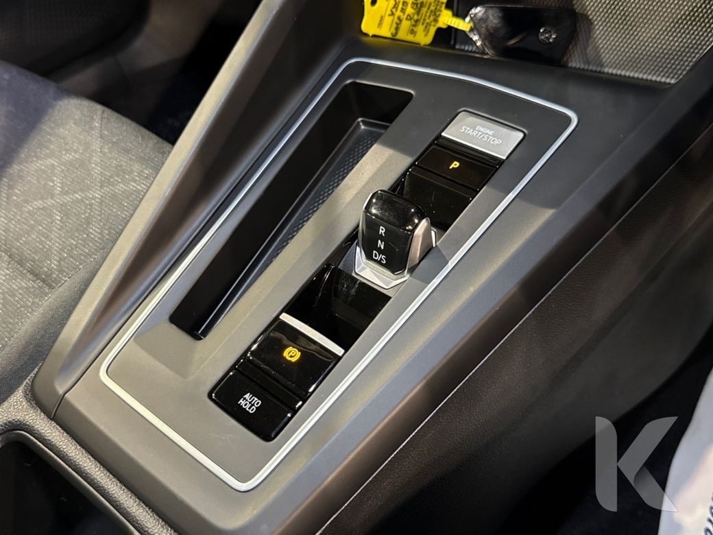 2023 Volkswagen Golf