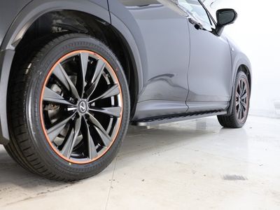 2022 Lexus NX 450H+