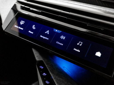 2025 Peugeot 3008