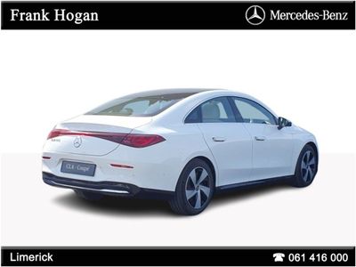 2026 Mercedes-Benz CLA Class