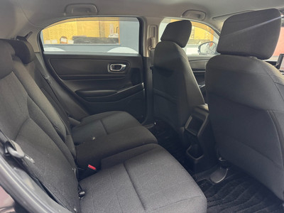 2021 Honda Vezel