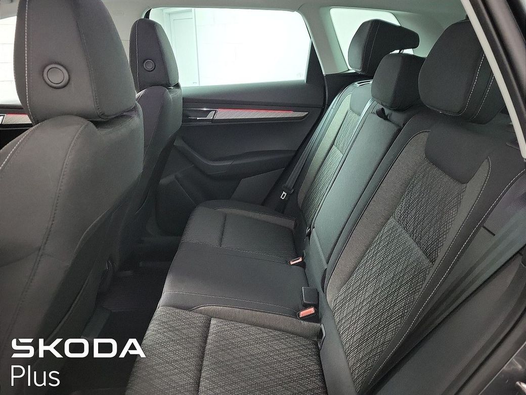 2024 Skoda Karoq