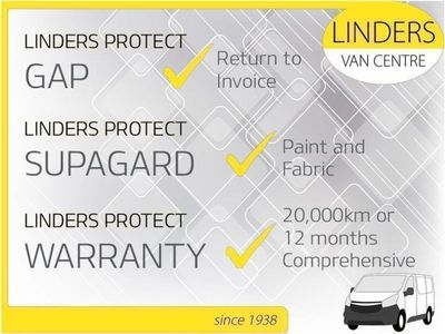 2025 Maxus Deliver 9