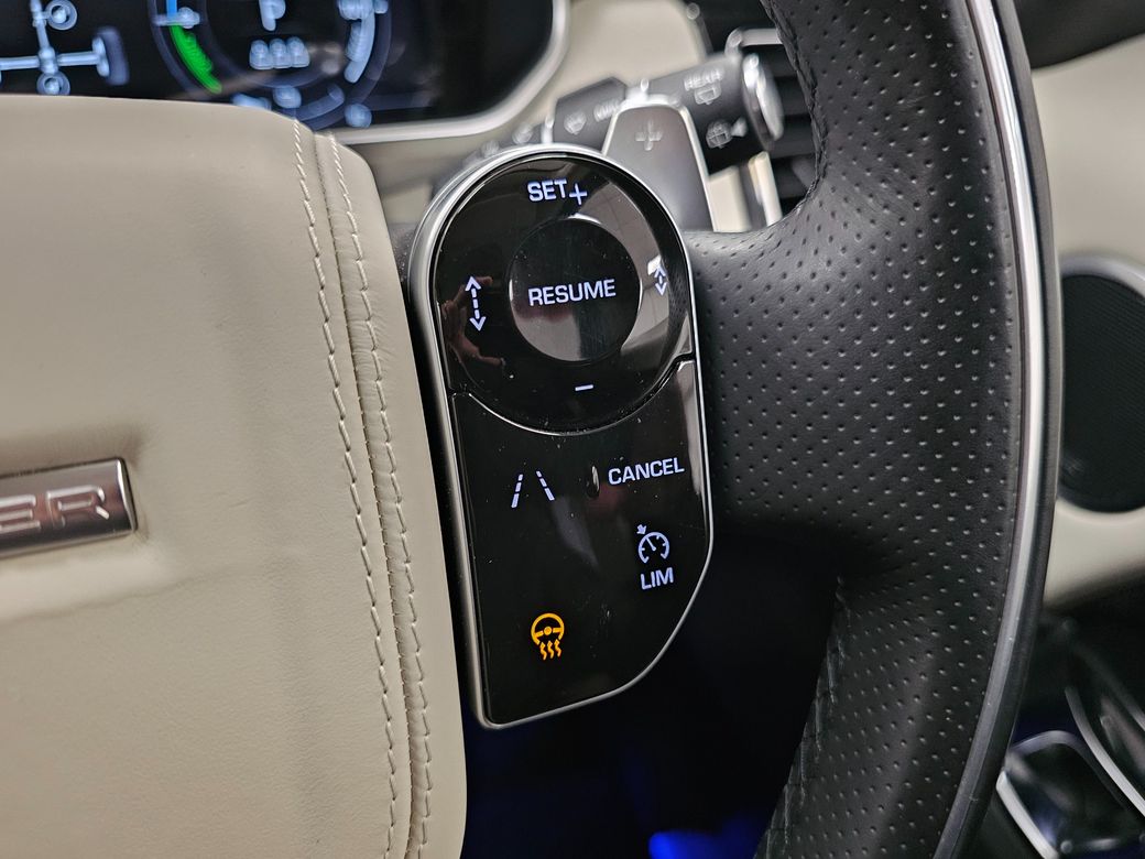 2022 Land Rover Range Rover Sport