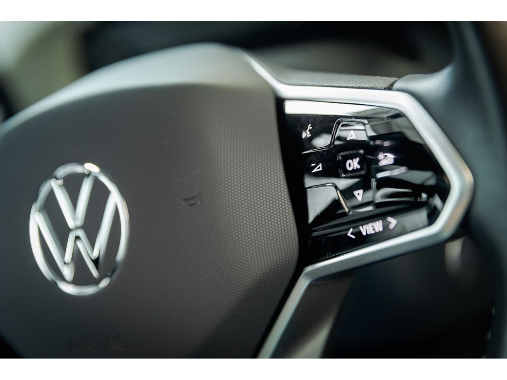 2023 Volkswagen ID.3