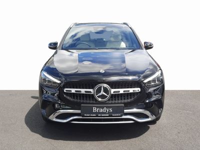 2025 Mercedes-Benz GLA Class