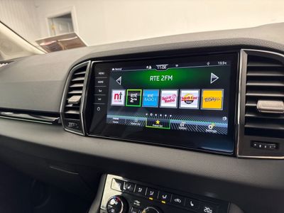 2024 Skoda Karoq
