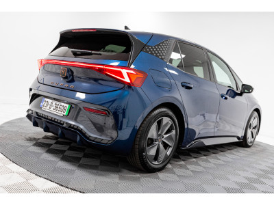 2023 Cupra Born