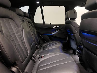 2020 BMW X5