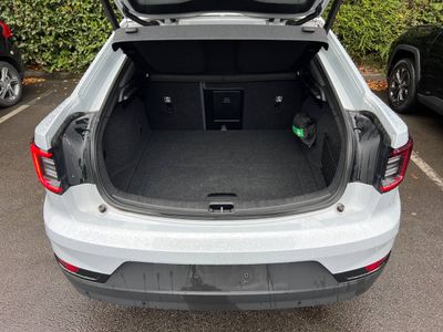 2023 Polestar 2