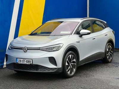 2023 Volkswagen ID.4