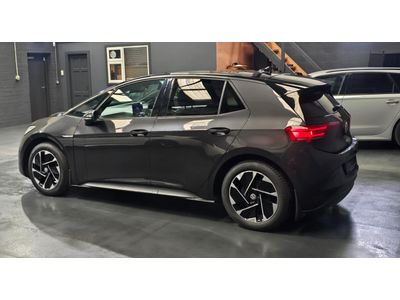 2021 Volkswagen ID.3