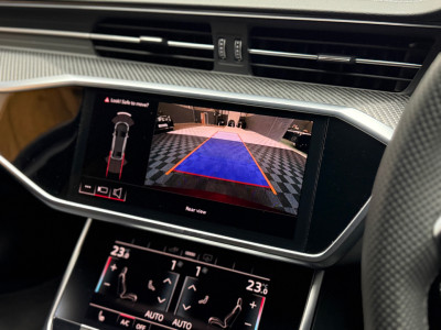 2025 Audi A6