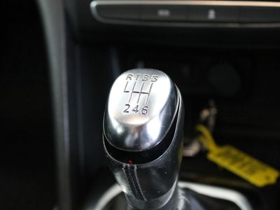 2017 Renault Megane