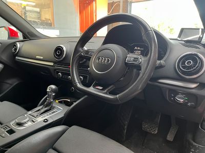 2016 Audi A3