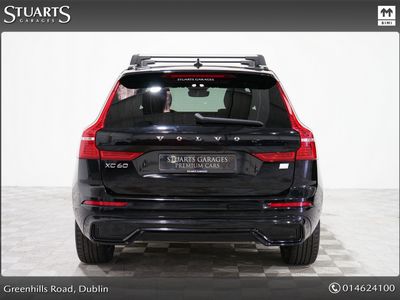 2023 Volvo XC60