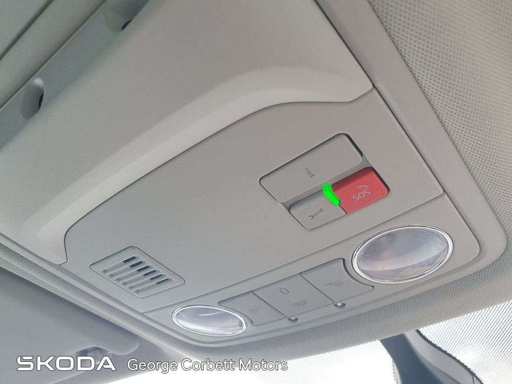 2018 Skoda Karoq