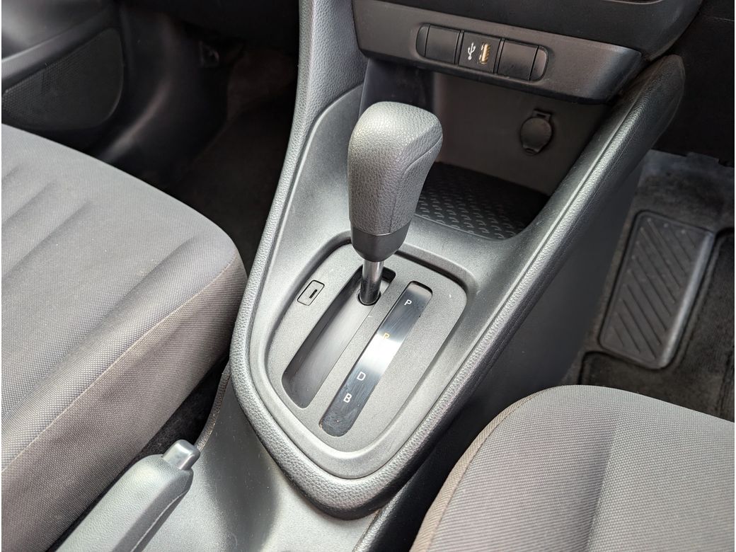 2021 Toyota Yaris