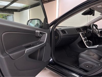 2016 Volvo S60