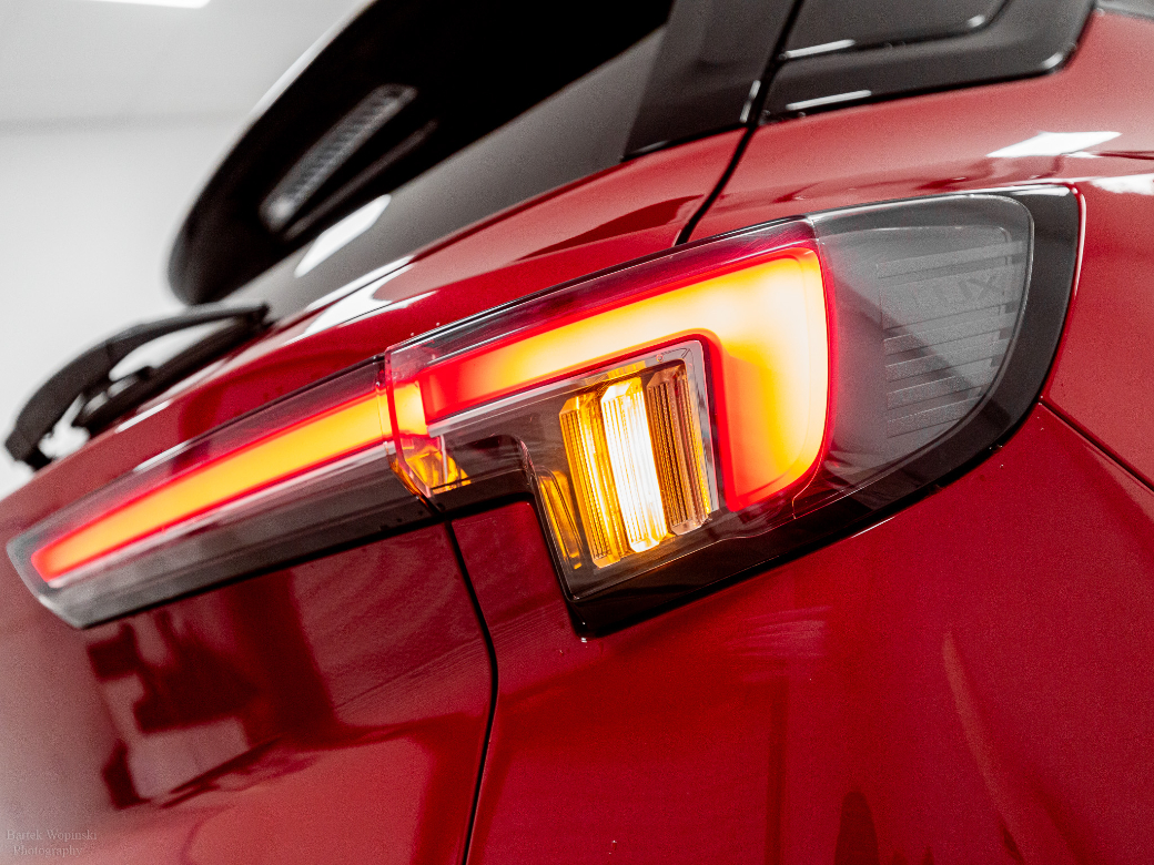 2022 Opel Mokka