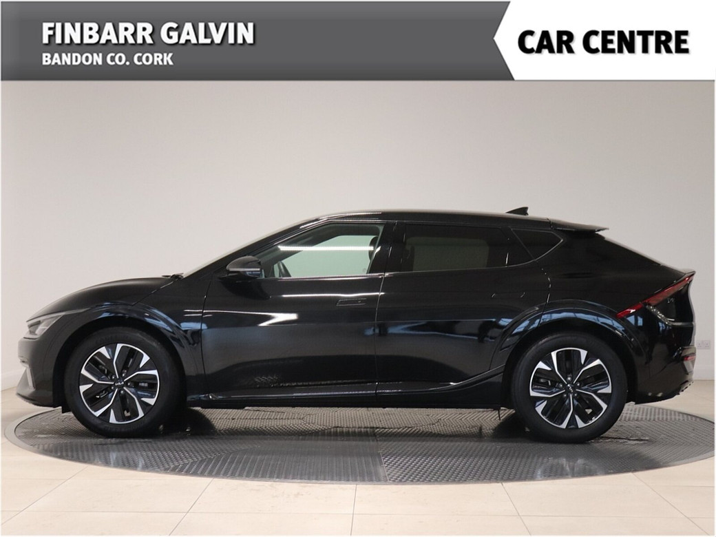 2023 Kia EV6