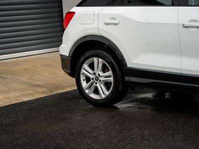 2023 Audi Q2