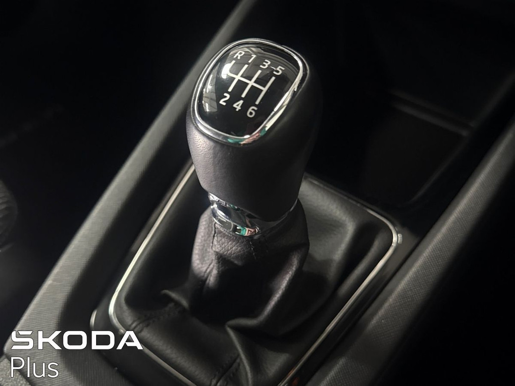 2024 Skoda Octavia