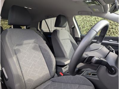 2024 Volkswagen Golf