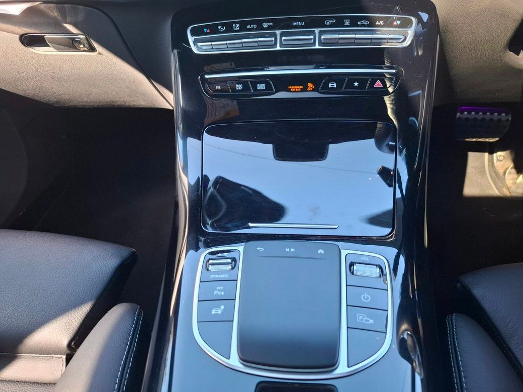 2023 Mercedes-Benz EQC