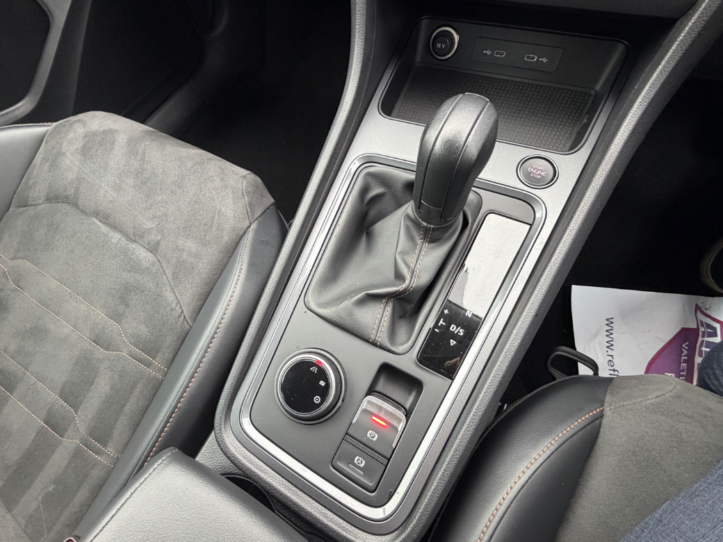 2025 SEAT Ateca
