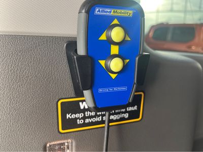 2021 Ford Tourneo Connect