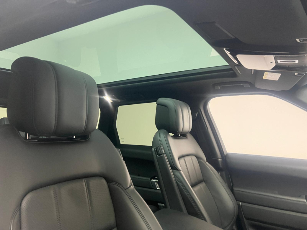 2021 Land Rover Range Rover Sport