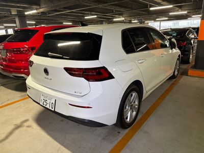 2023 Volkswagen Golf